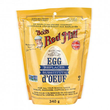BOBS RED MILL Egg Replacer BOBS RED MILL Egg Replacer
