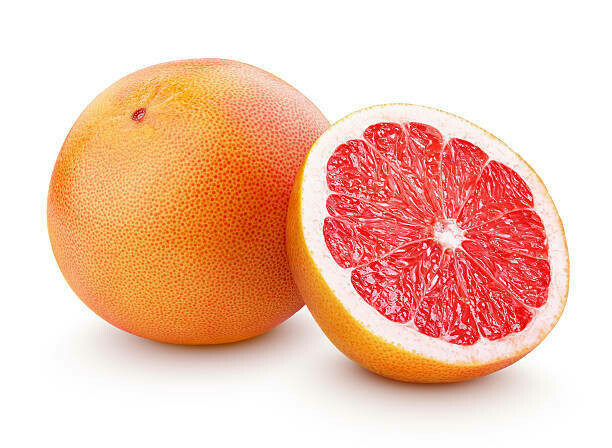 GRAPEFRUIT GRAPEFRUIT