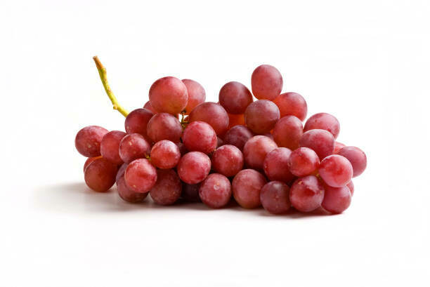 GRAPES - RED GRAPES - RED