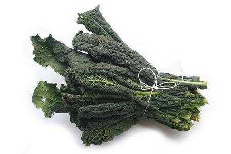 KALE - BLACK (ONT) KALE - BLACK (ONT)