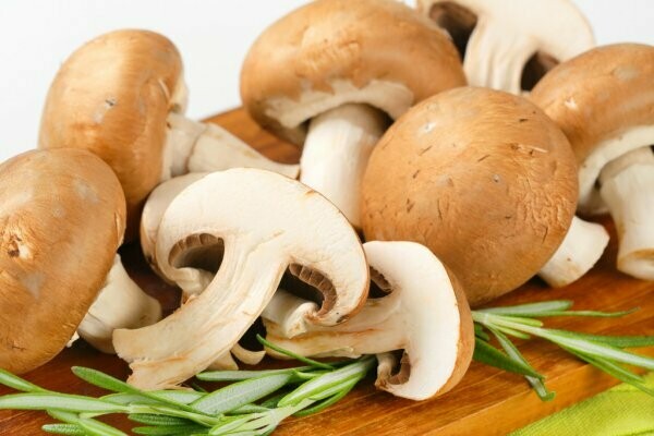 MUSHROOMS - CREMINI MUSHROOMS - CREMINI