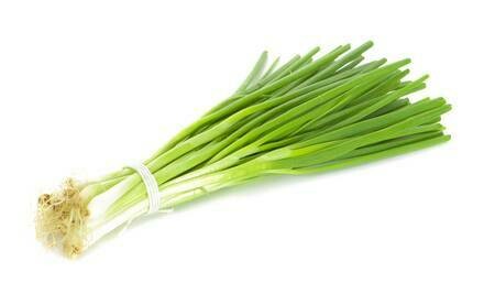 ONIONS - GREEN ONIONS - GREEN