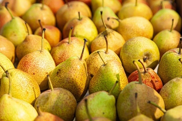 PEARS PEARS