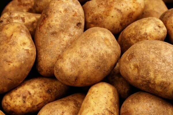 POTATOES - BAKING POTATOES - BAKING