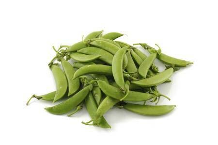 SNAP PEAS SNAP PEAS