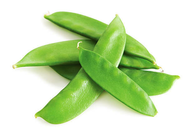 SNOW PEAS SNOW PEAS