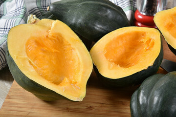 SQUASH - ACORN (ON) SQUASH - ACORN (ON)