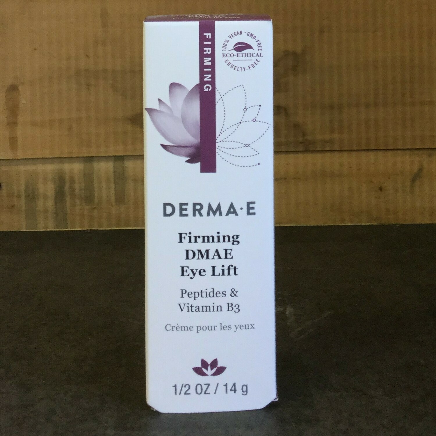 DERMA-E Eye Lift 14g DERMA-E Eye Lift 14g
