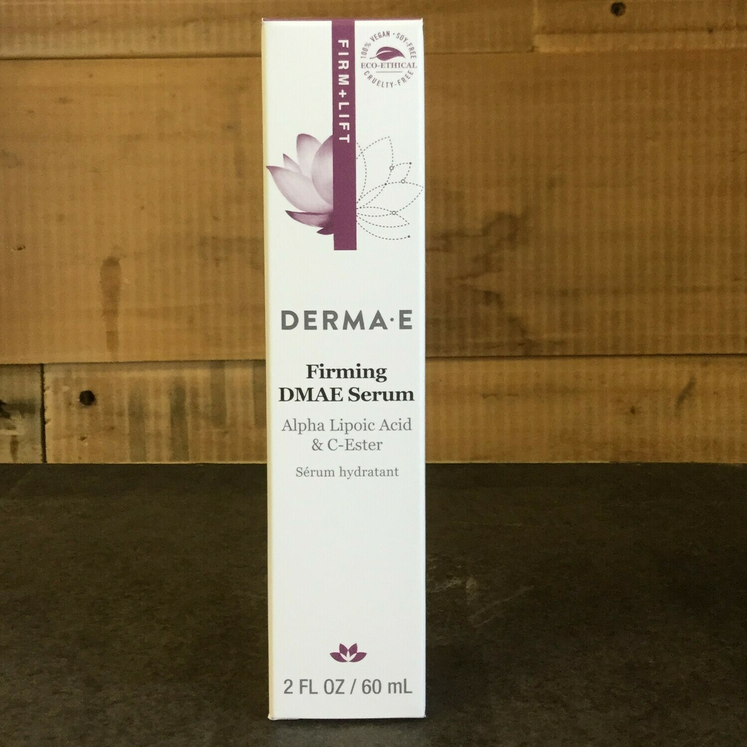 DERMA-E Firming DMAE Serum 60ml DERMA-E Firming DMAE Serum 60ml