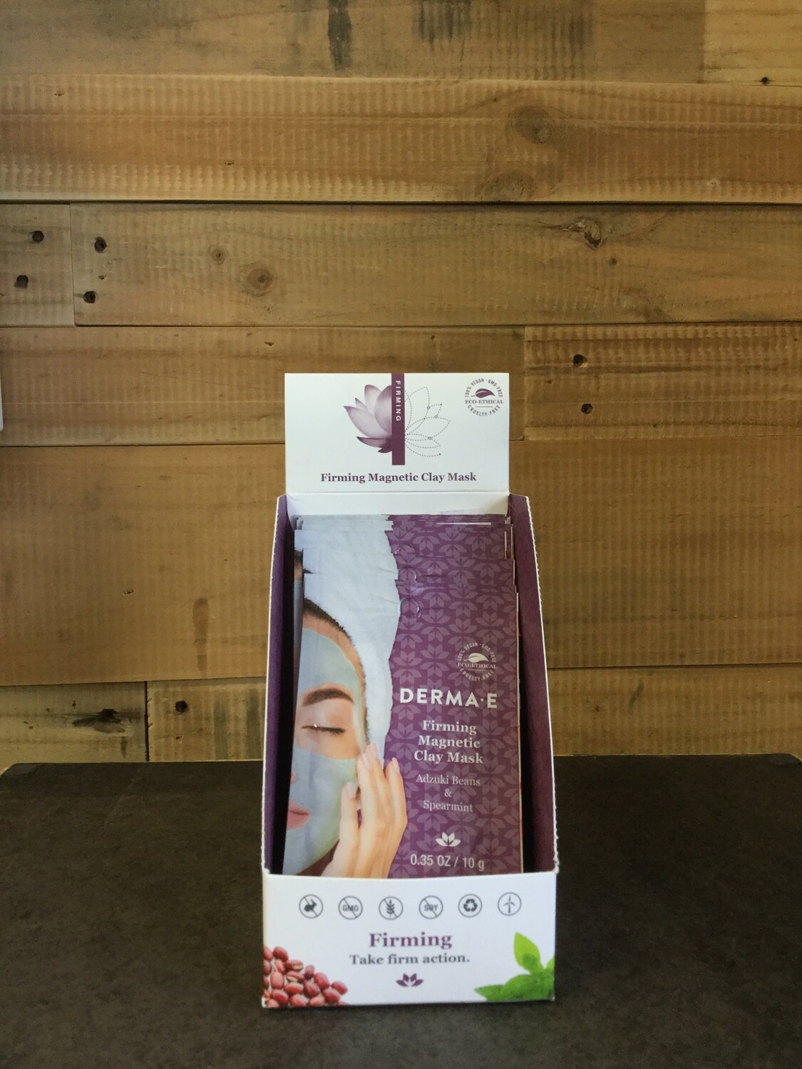 DERMA-E Magnetic Clay Mask DERMA-E Magnetic Clay Mask