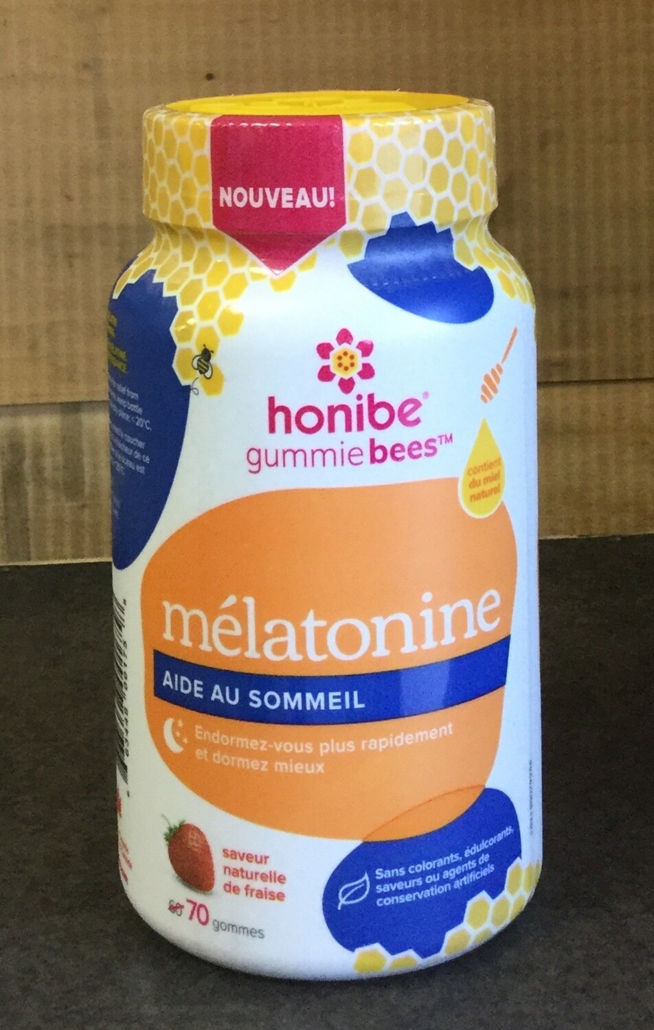 HONIBE Melatonin HONIBE Melatonin