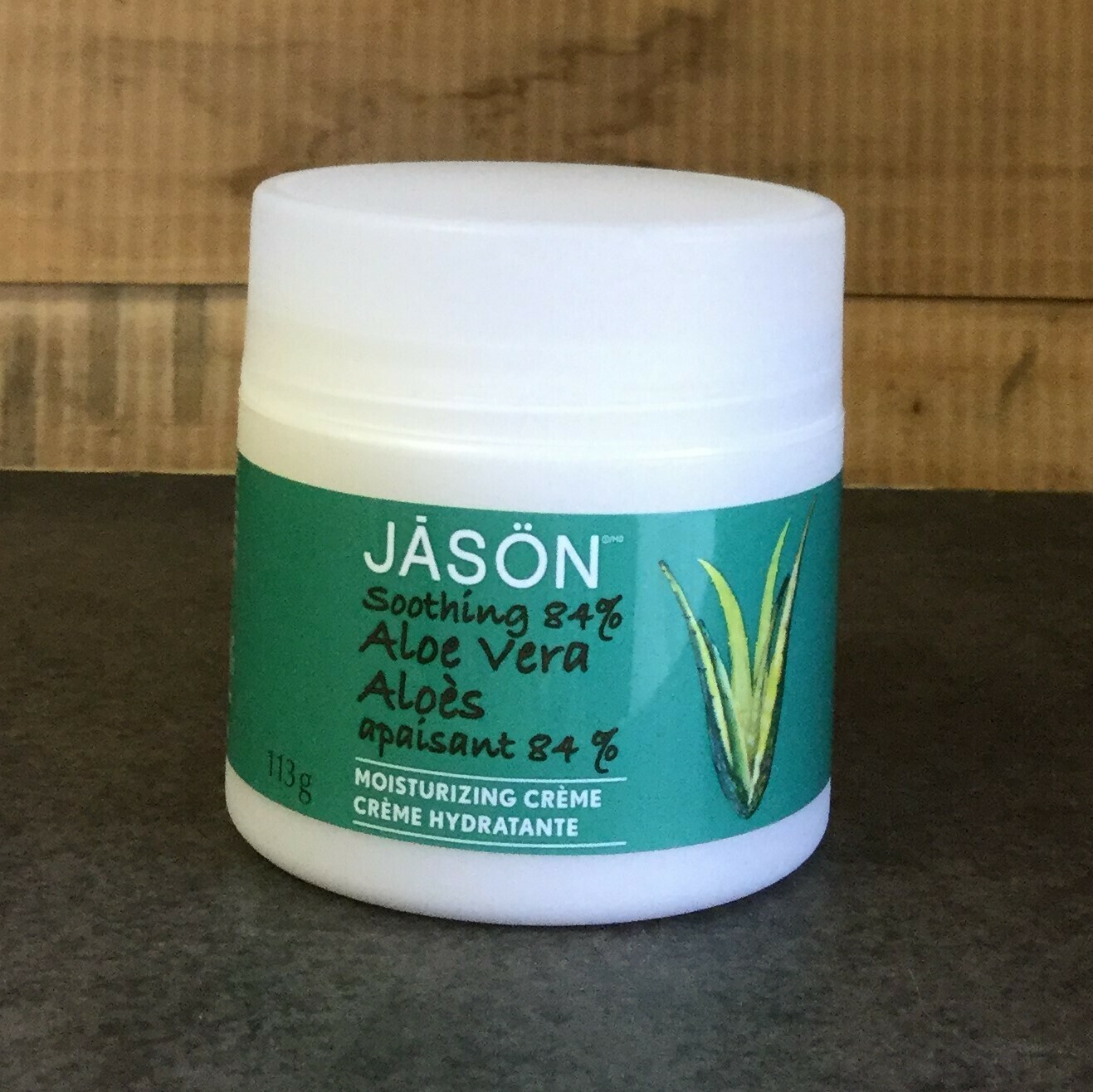 JASON Aloe Vera 84% Creme JASON Aloe Vera 84% Creme