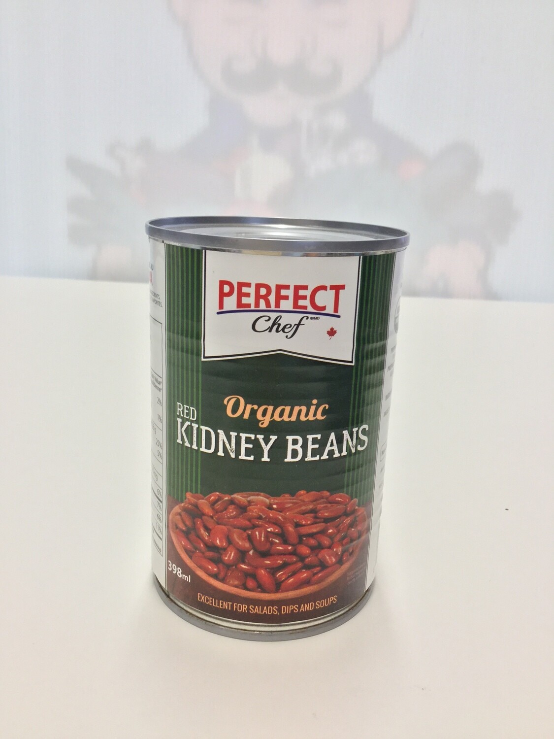 PERFECT CHEF Red Kidney Beans PERFECT CHEF Red Kidney Beans