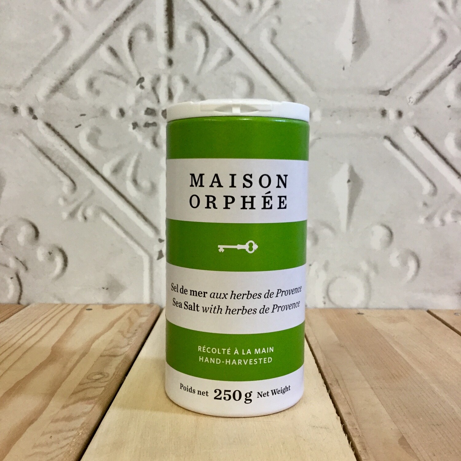 MAISON ORPHEE Herbes de Province 250g MAISON ORPHEE Herbes de Province 250g