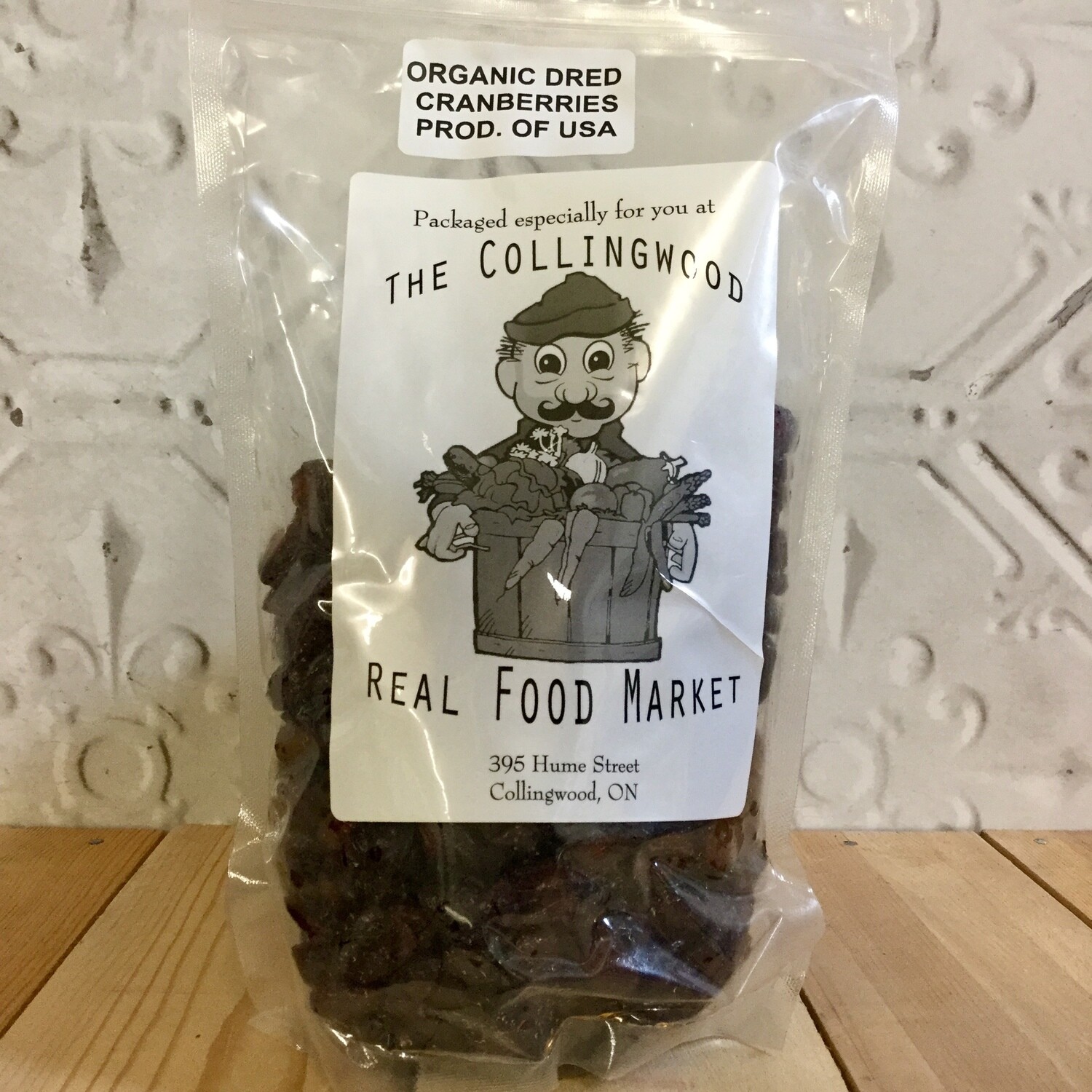 BULK ORGANIC DRIED CRANBERRIES BULK ORGANIC DRIED CRANBERRIES