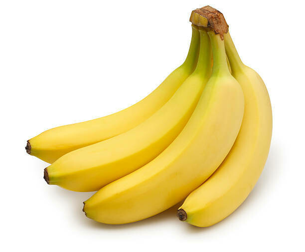 BANANAS - ORGANIC BANANAS - ORGANIC