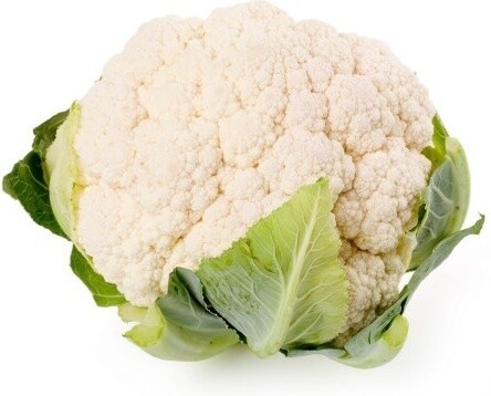 CAULIFLOWER CAULIFLOWER