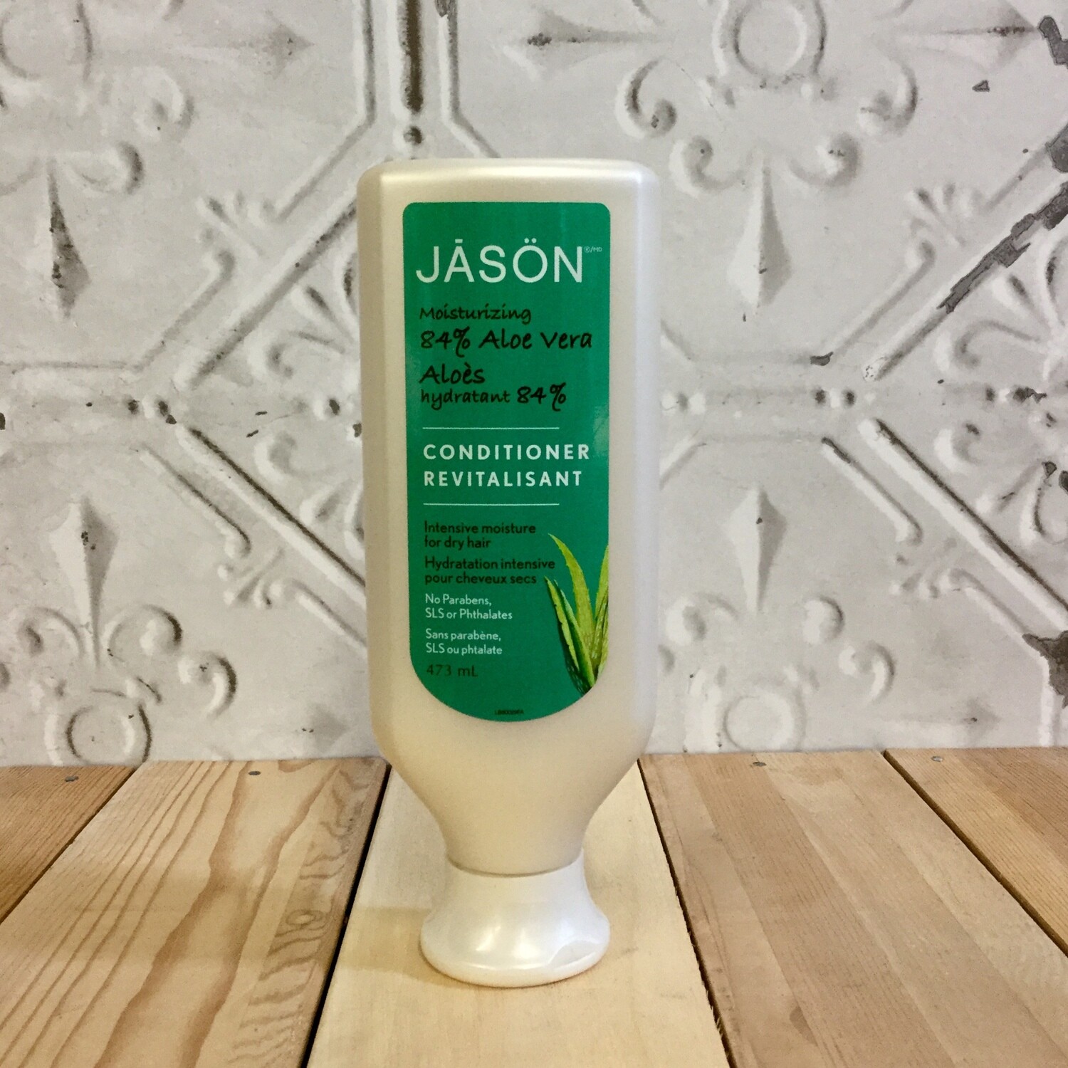 JASON Conditioner Aloe Vera 473ml JASON Conditioner Aloe Vera 473ml