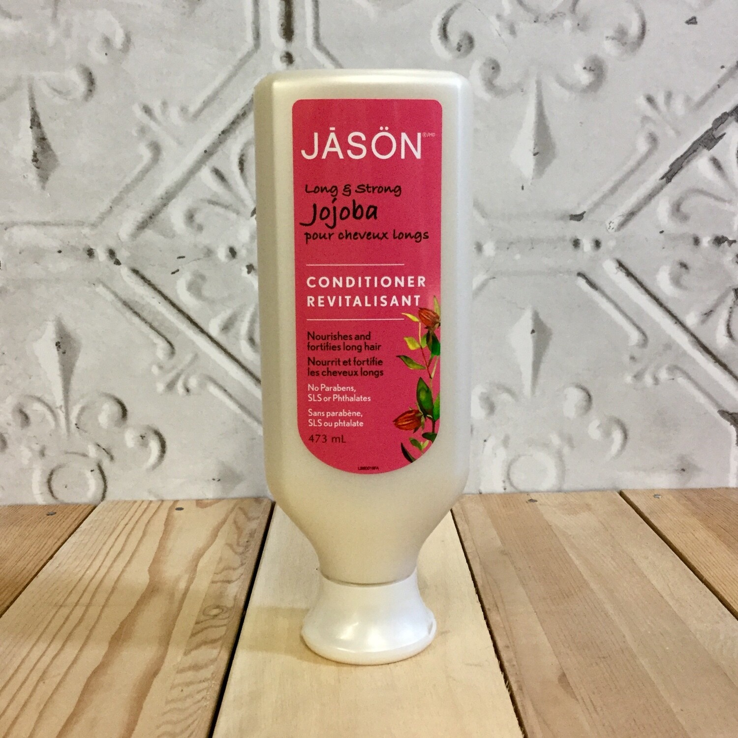 JASON Conditioner Jojoba 473ml JASON Conditioner Jojoba 473ml