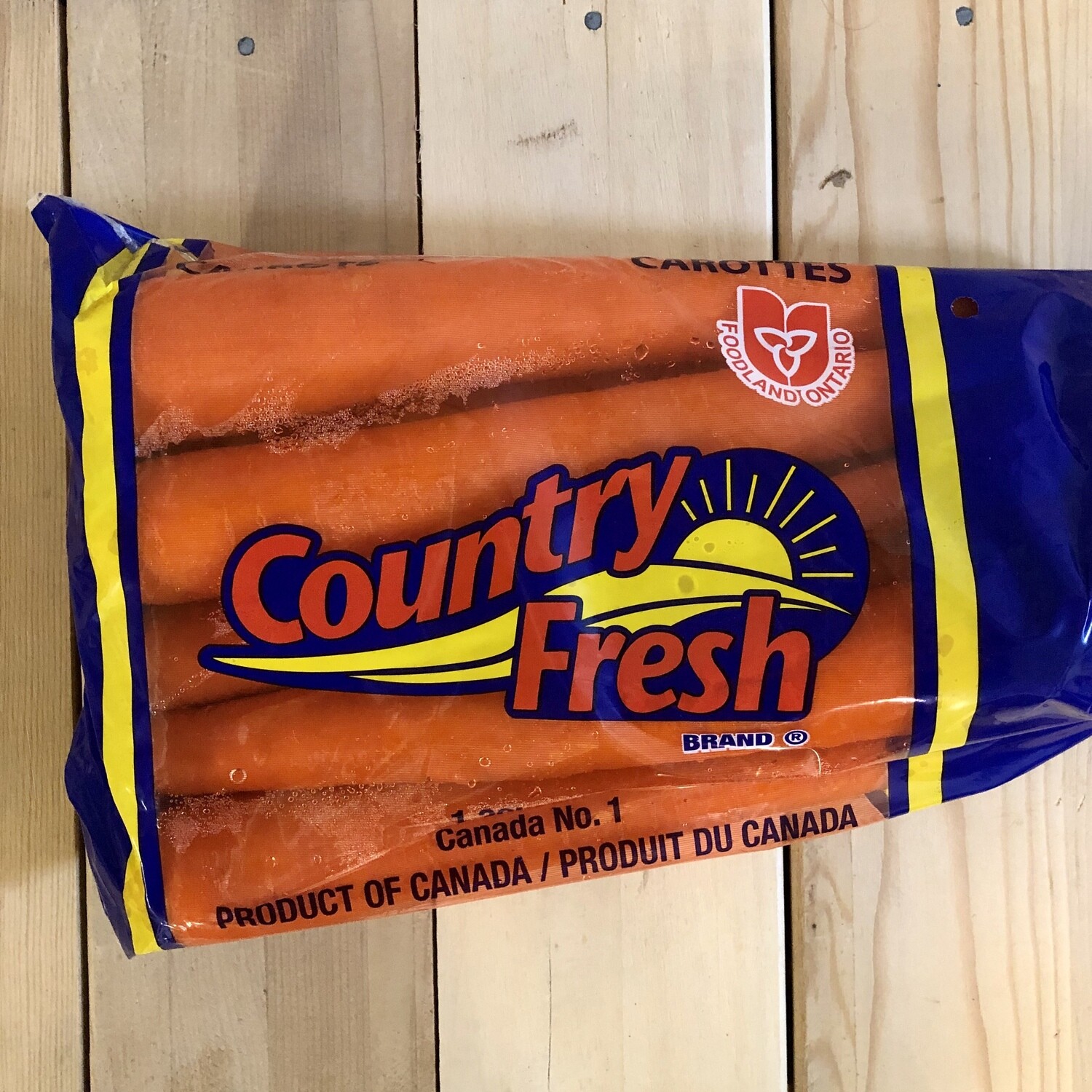 CARROTS 3# CARROTS 3#