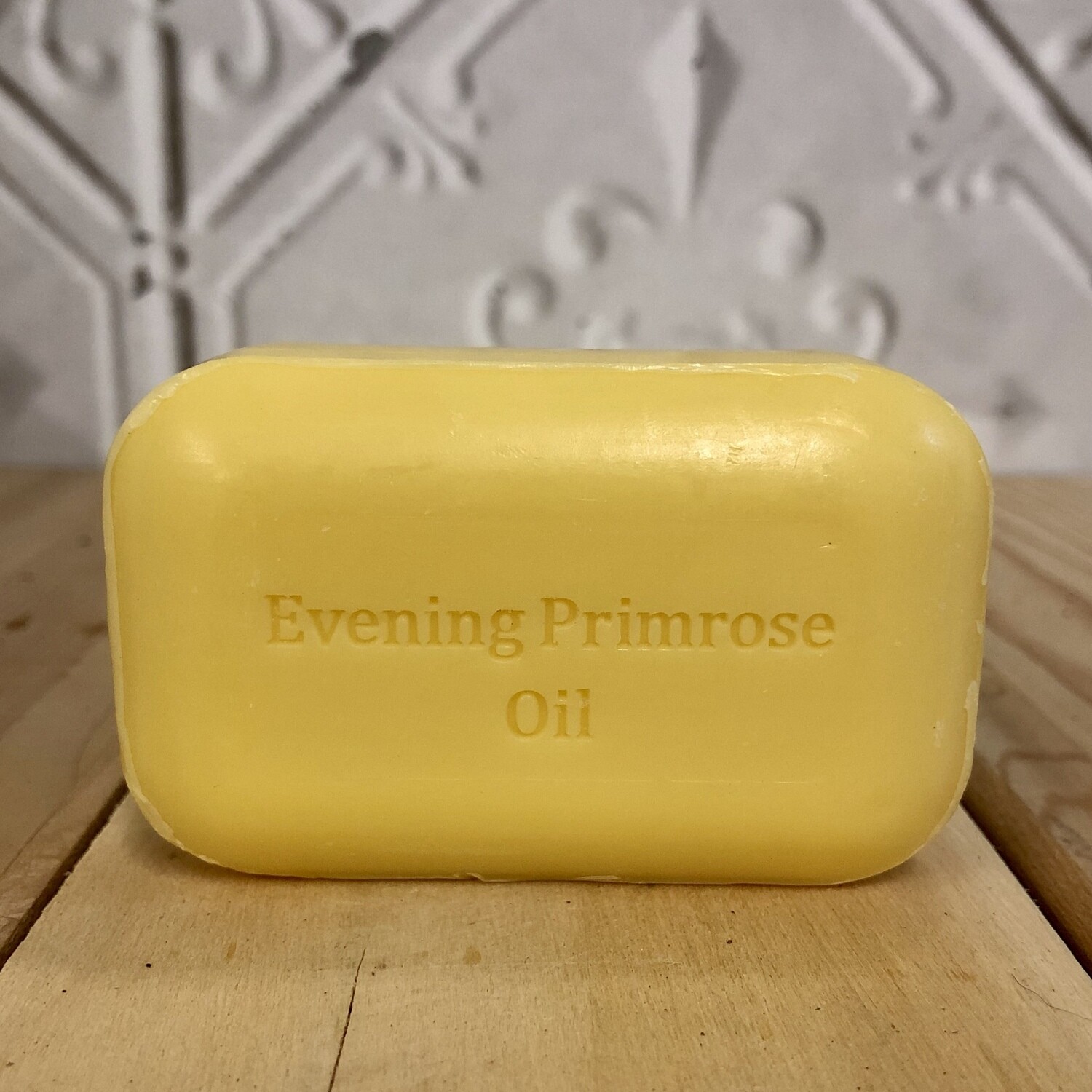 SOAP WORKS Bar Evening Primrose SOAP WORKS Bar Evening Primrose