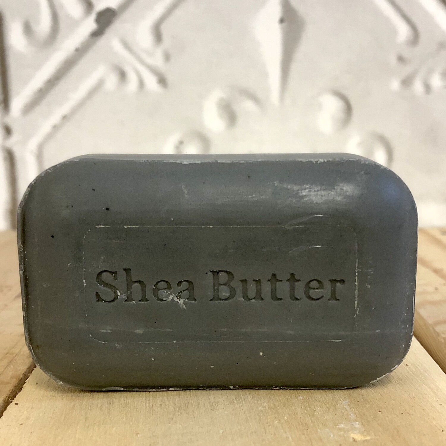 SOAP WORKS Bar Shea Butter SOAP WORKS Bar Shea Butter
