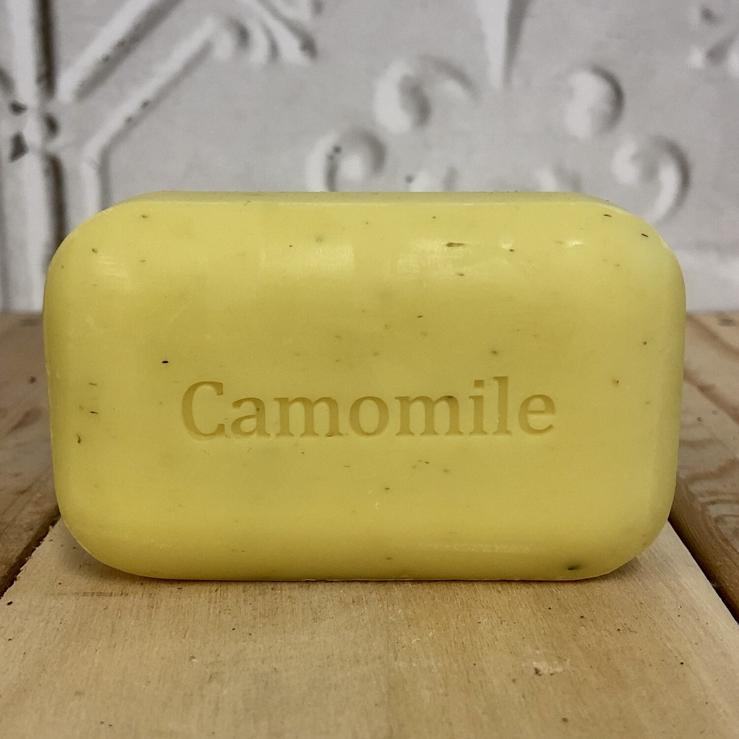 SOAP WORKS Bar Chamomile SOAP WORKS Bar Chamomile