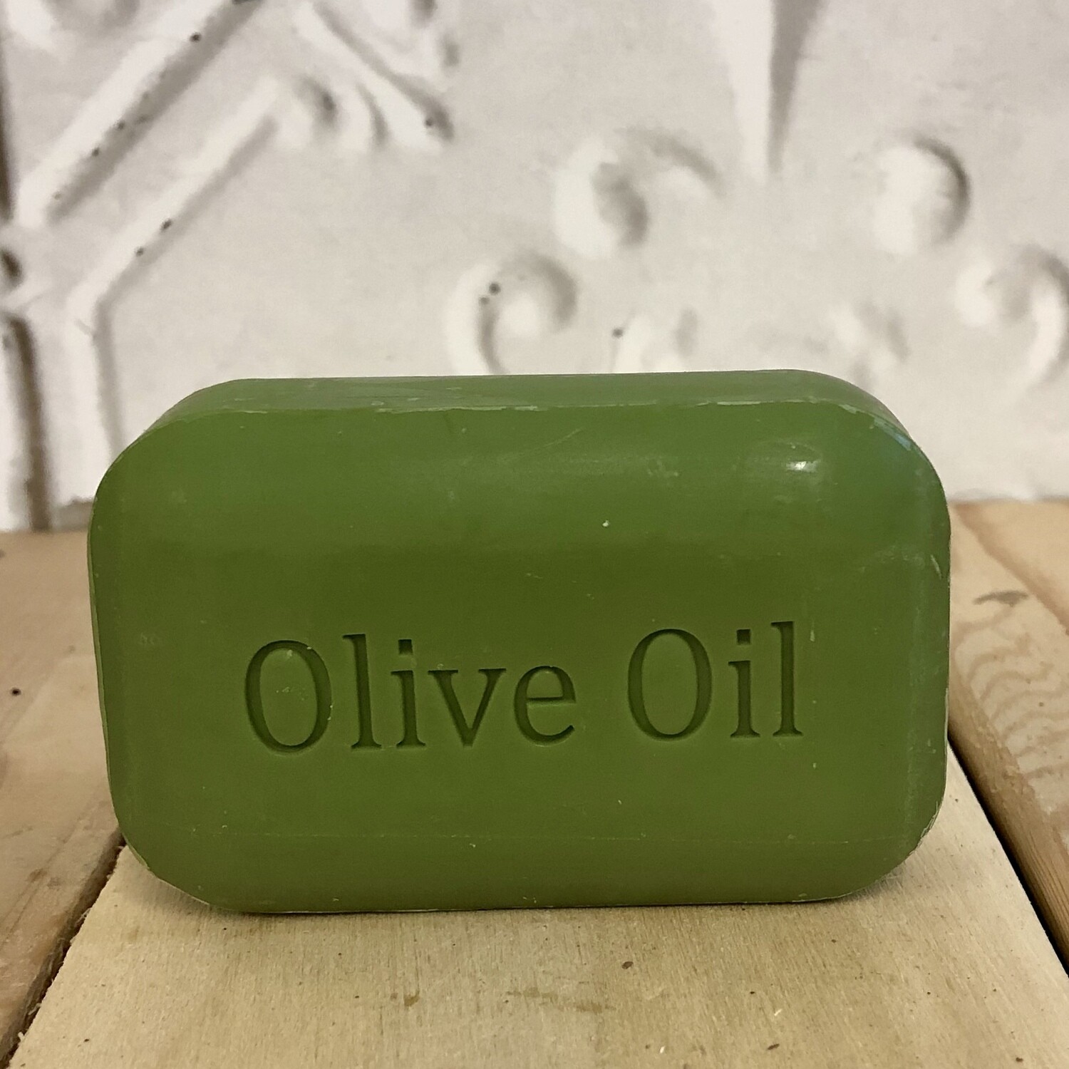 SOAP WORKS Bar Olive Oil SOAP WORKS Bar Olive Oil