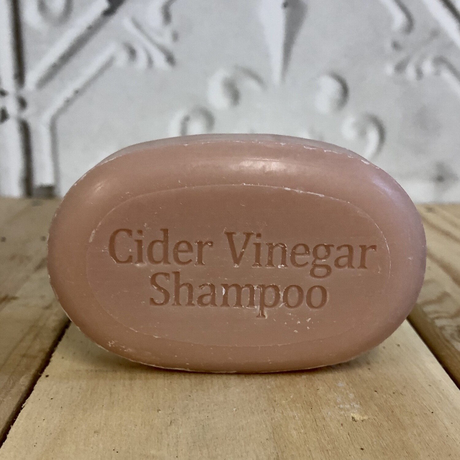 SOAP WORKS Shampoo Bar ACV SOAP WORKS Shampoo Bar ACV