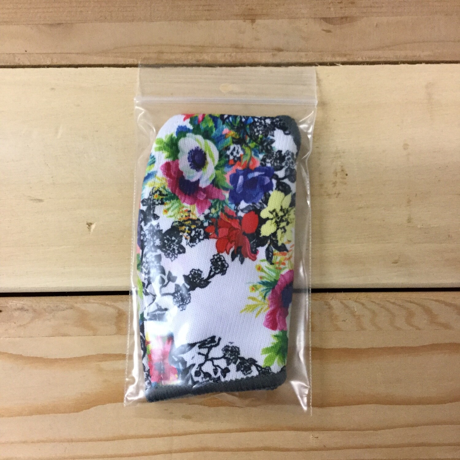 NORWEX Face Mask - Floral NORWEX Face Mask - Floral