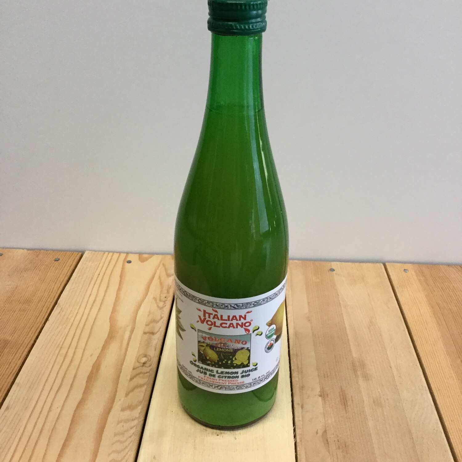 LEMON JUICE 500ml LEMON JUICE 500ml