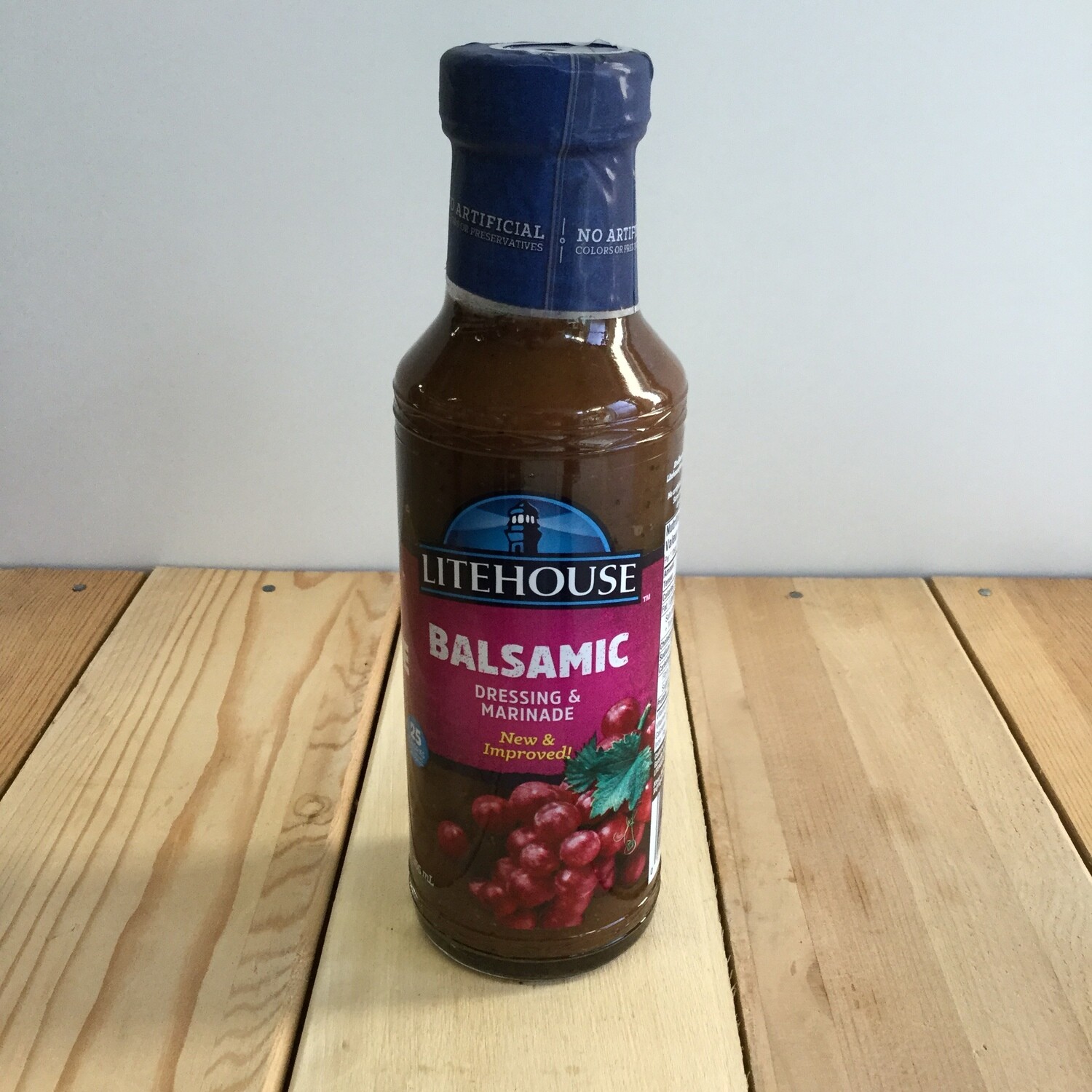 LITEHOUSE Dressing Balsamic 355mL LITEHOUSE Dressing Balsamic 355mL