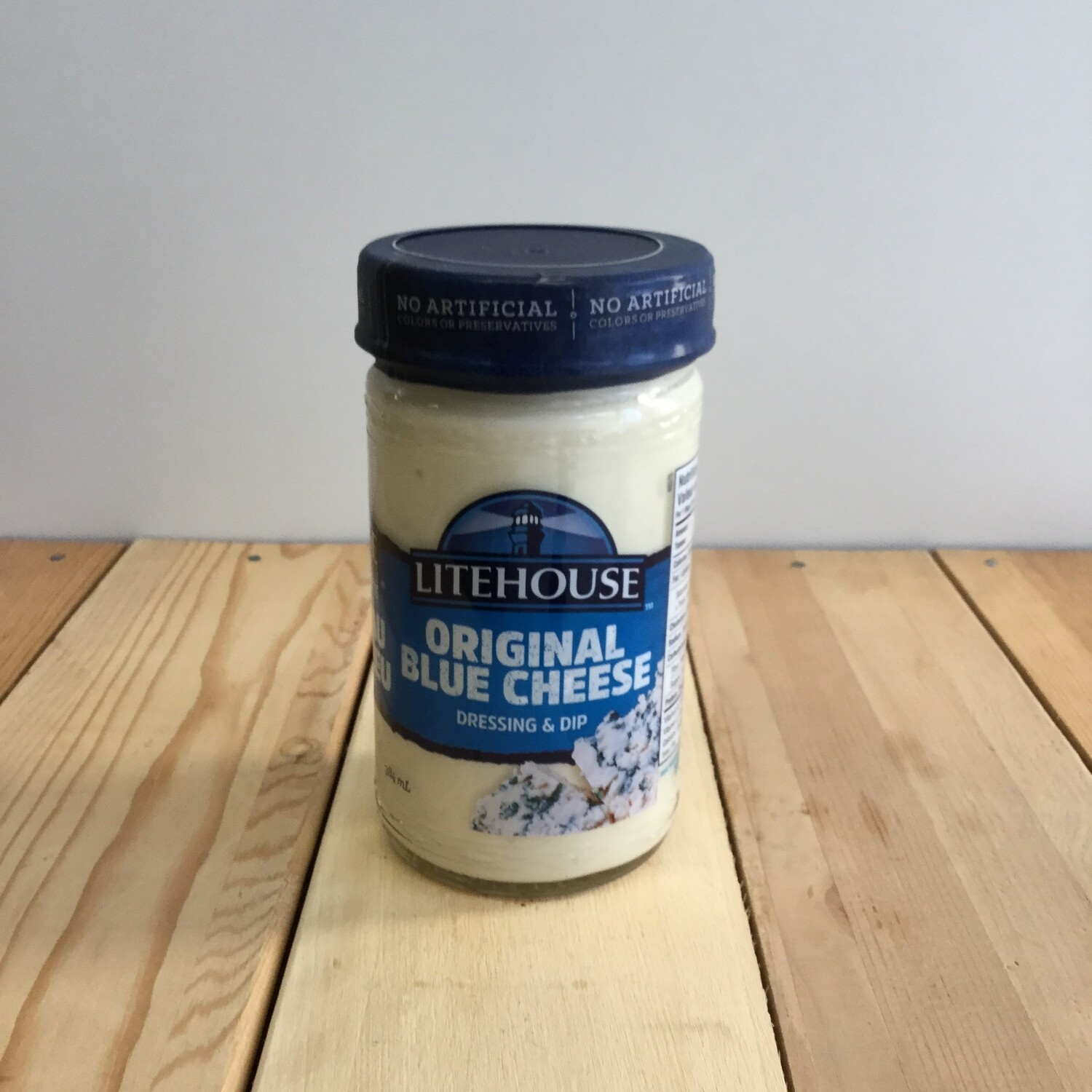 LITEHOUSE Blue Cheese Dip LITEHOUSE Blue Cheese Dip