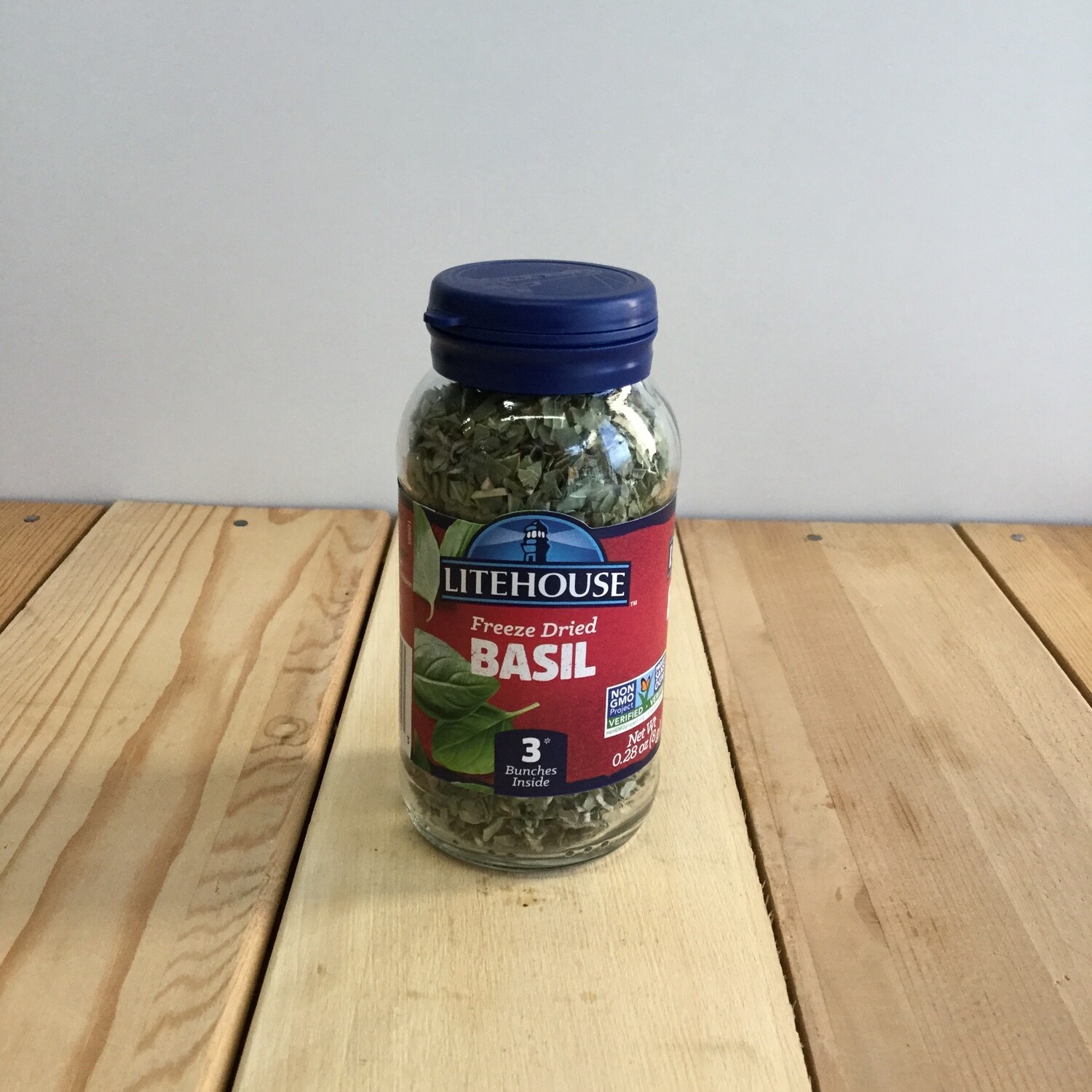 LITEHOUSE Basil 8g LITEHOUSE Basil 8g