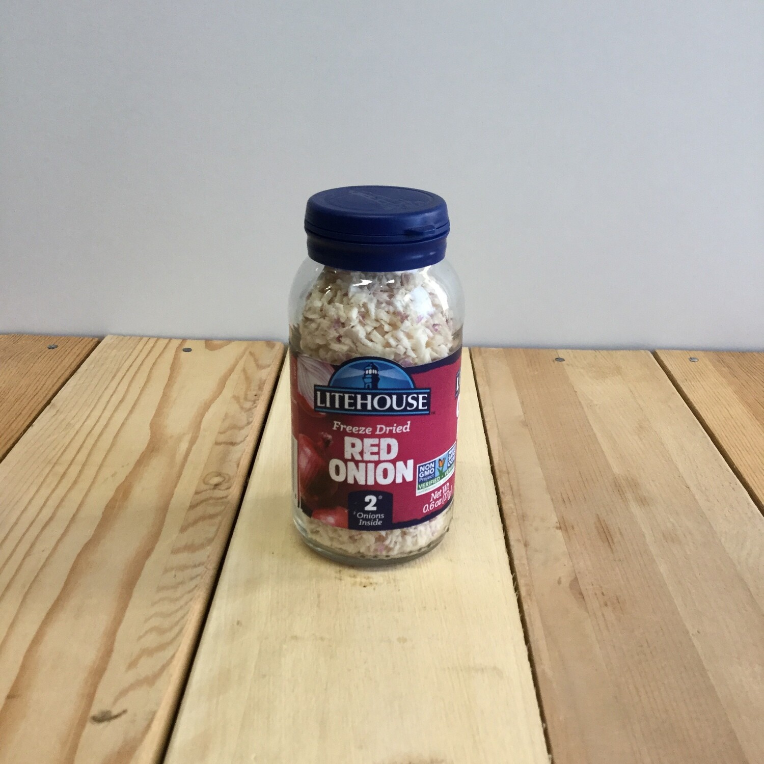 LITEHOUSE Red Onion 200ml LITEHOUSE Red Onion 200ml