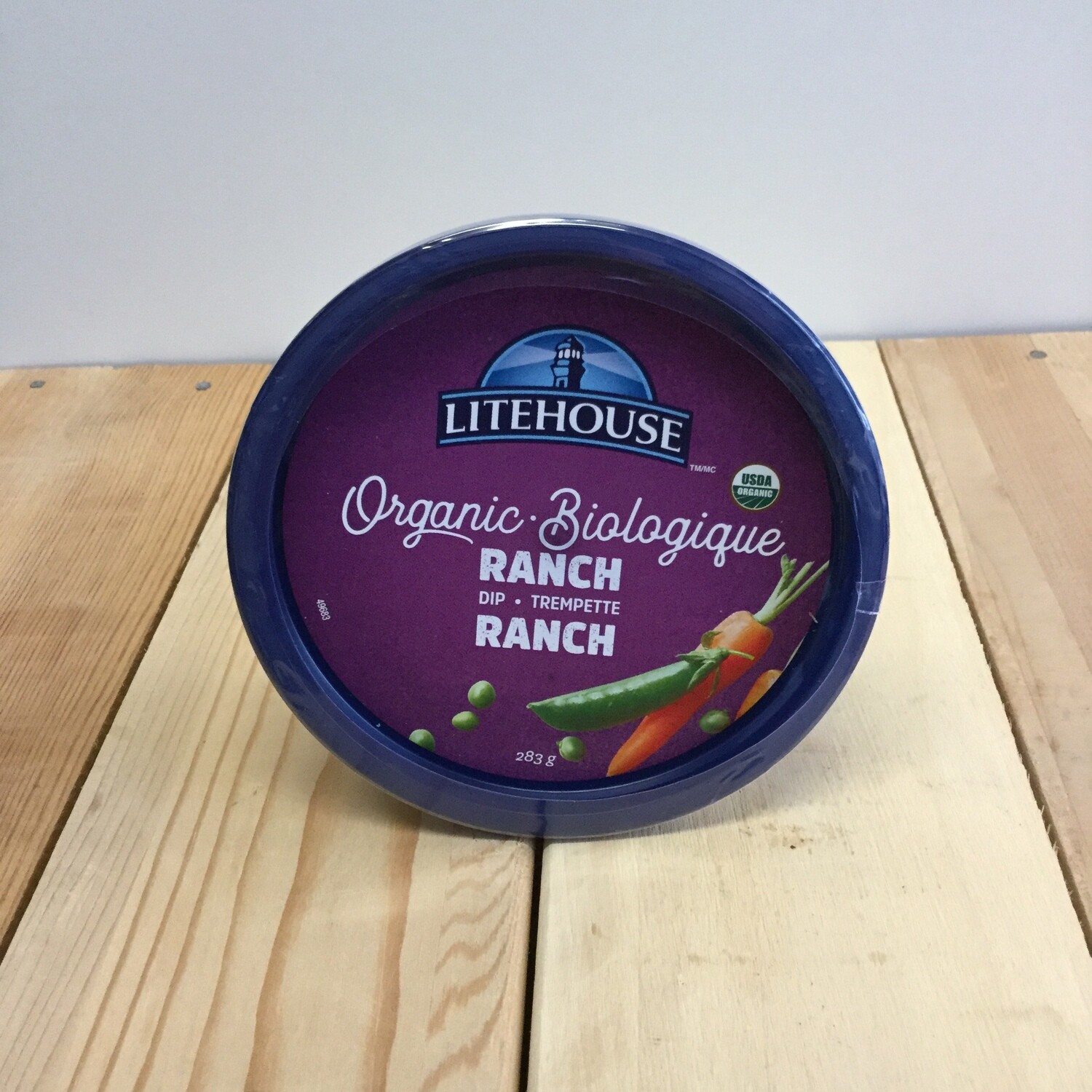 LITEHOUSE Dip Ranch LITEHOUSE Dip Ranch