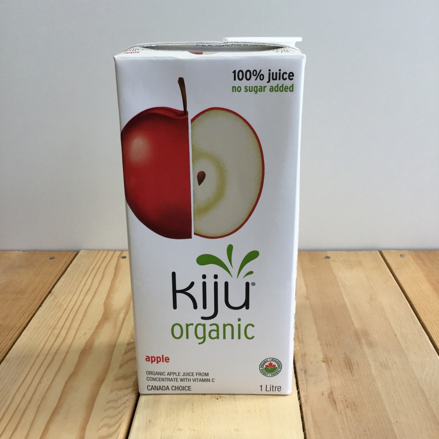 KIJU Juice Apple 1L KIJU Juice Apple 1L