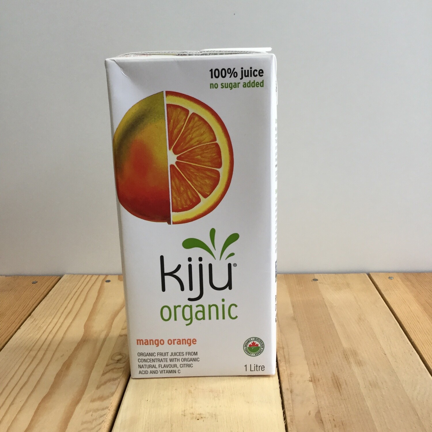 KIJU Juice Mango/Orange 1L KIJU Juice Mango/Orange 1L