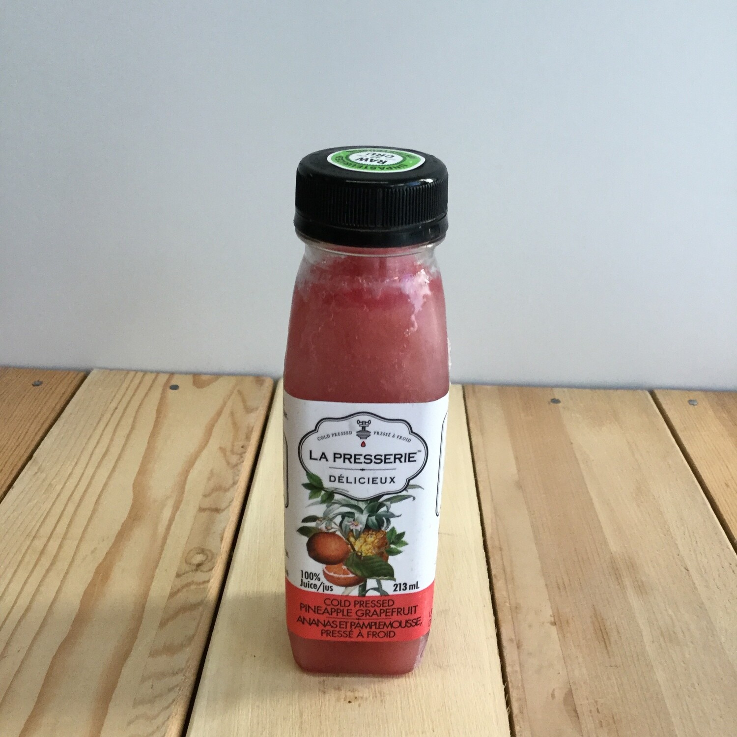 LA PRESSERIE Juice Pineapple Grapefruit LA PRESSERIE Juice Pineapple Grapefruit