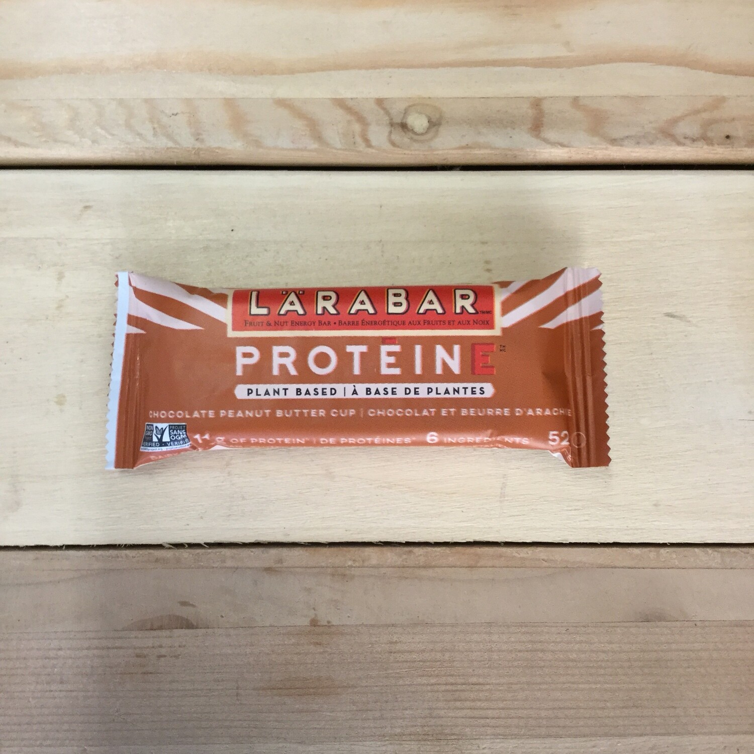 LARABAR Protein Choc PB LARABAR Protein Choc PB