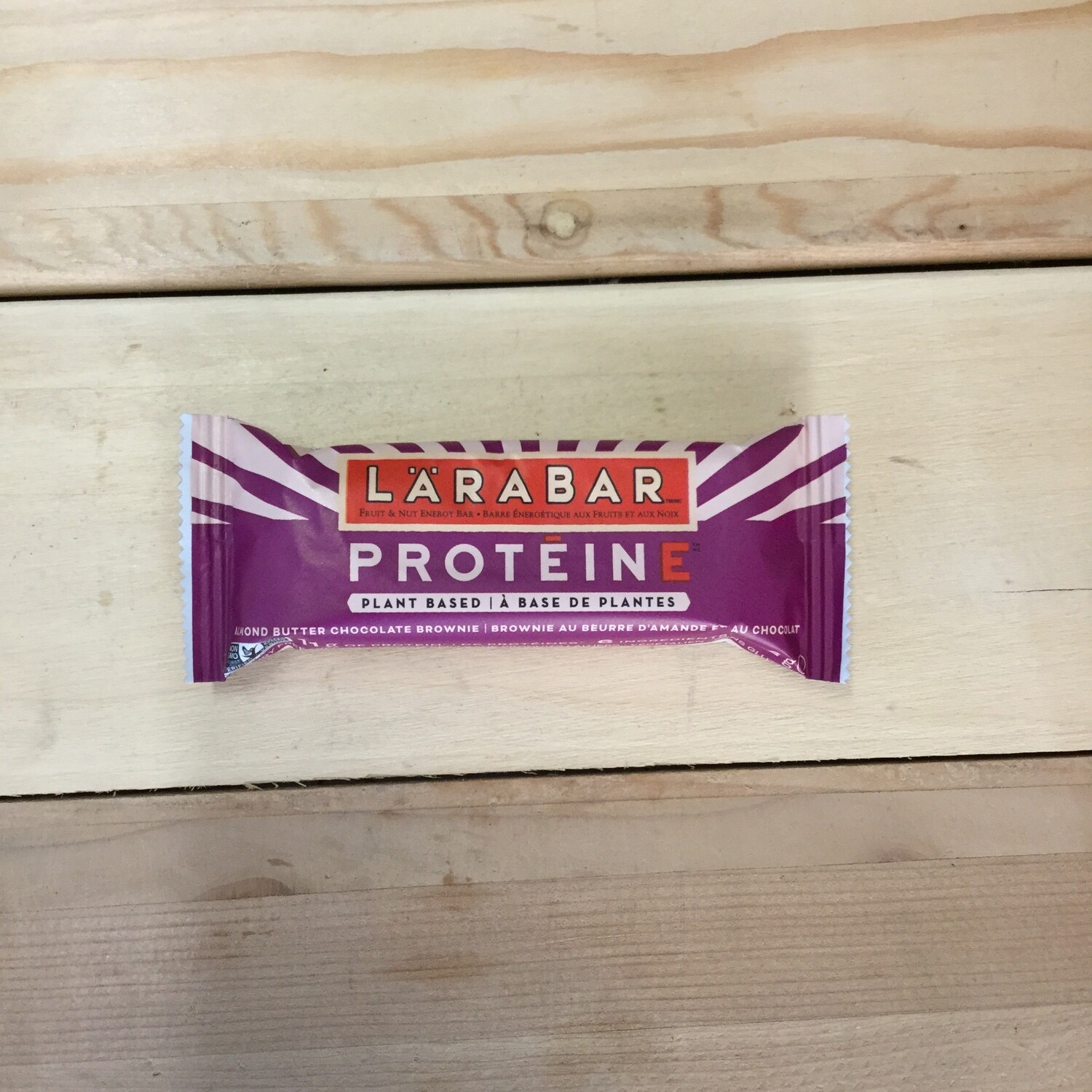 LARABAR Protein Almond Butter LARABAR Protein Almond Butter