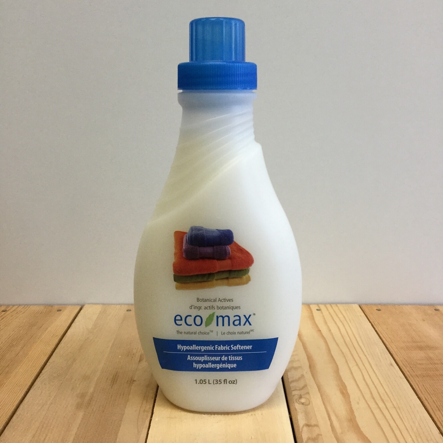 ECOMAX Fabric Softener 1.05L ECOMAX Fabric Softener 1.05L