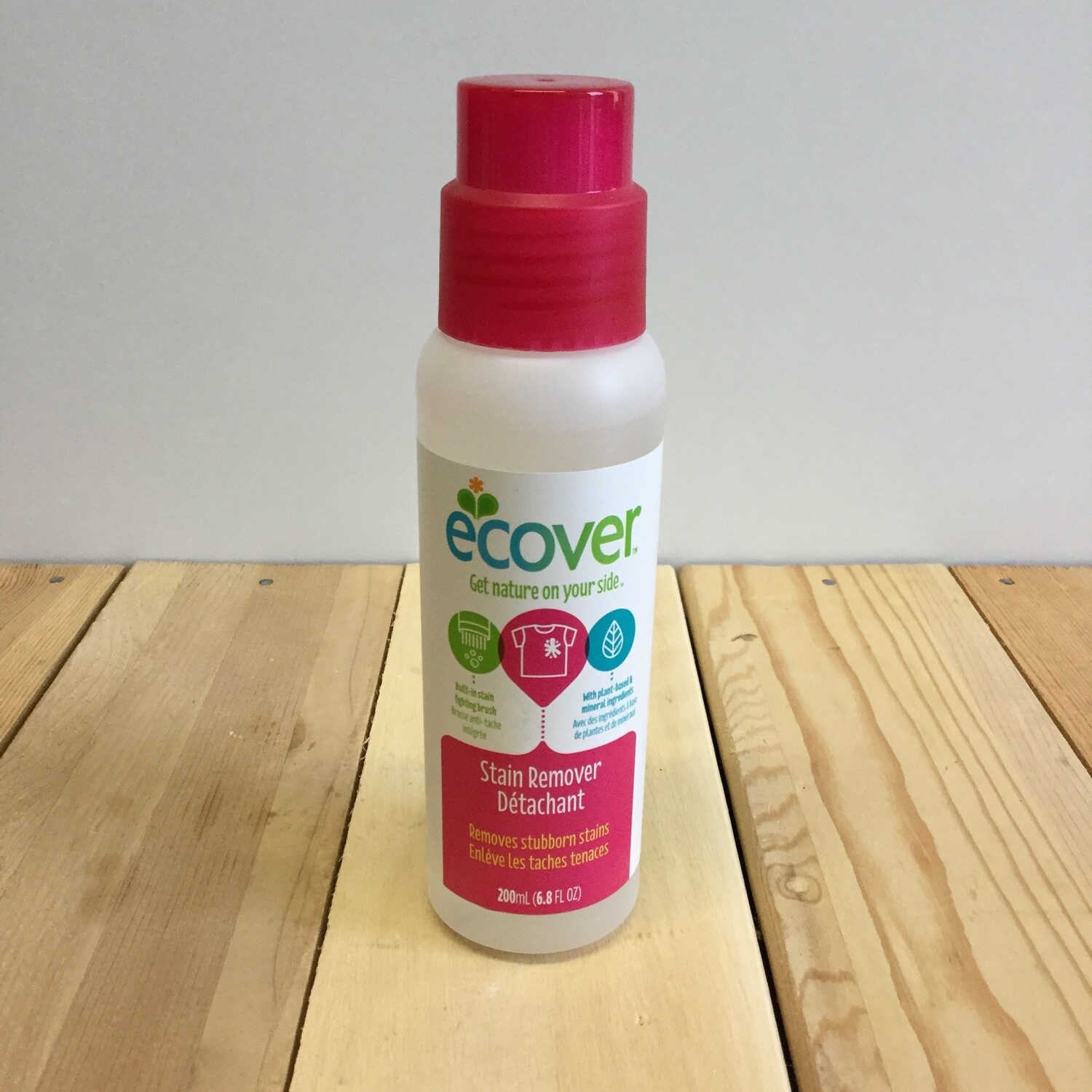 ECOVER Stain Remover 200mL ECOVER Stain Remover 200mL