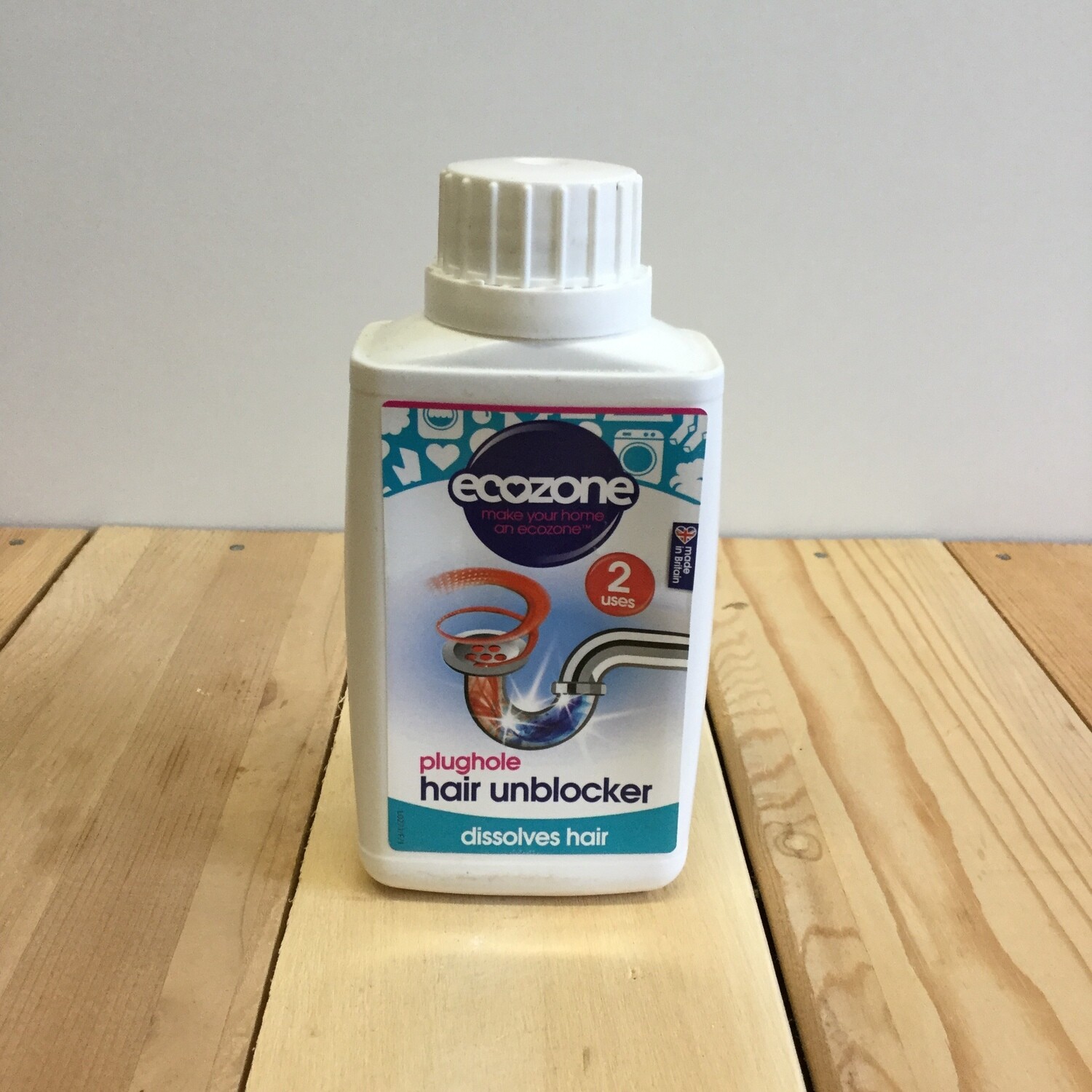 ECOZONE Unblocker ECOZONE Unblocker