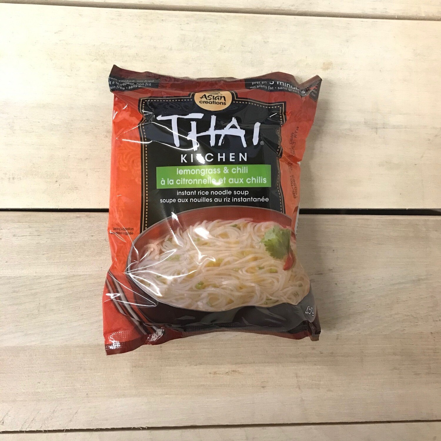 THAI KITCHEN Soup Pack Lemongrass THAI KITCHEN Soup Pack Lemongrass