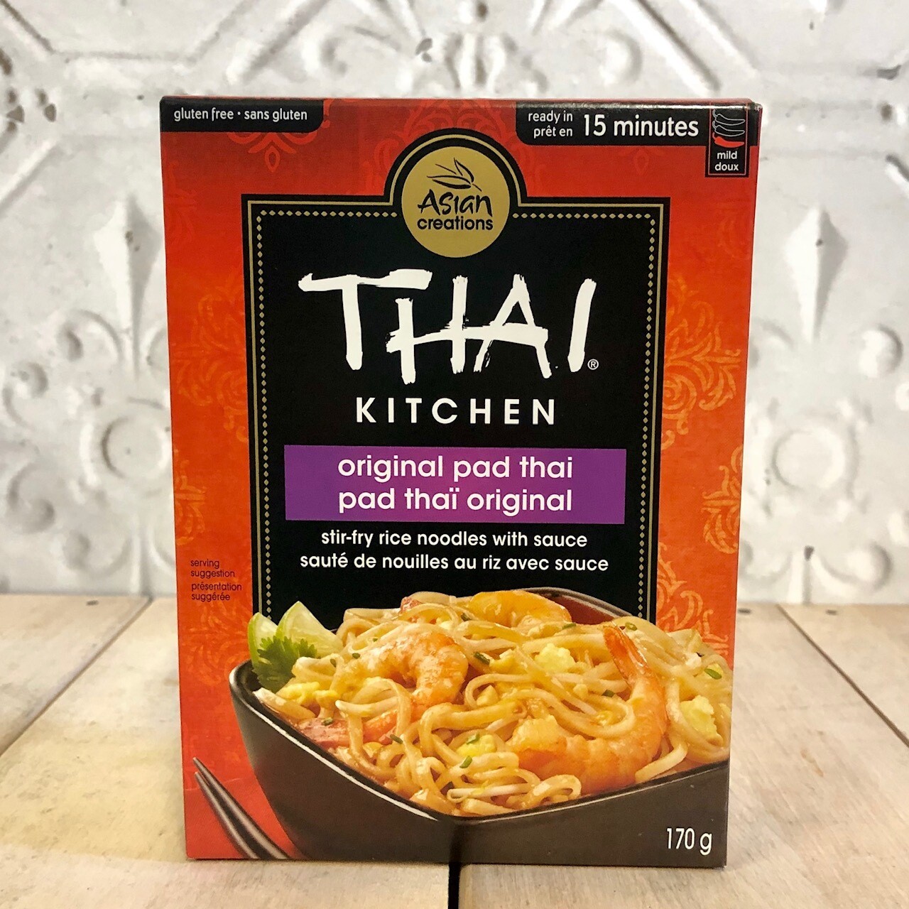 THAI KITCHEN Pad Thai Kit THAI KITCHEN Pad Thai Kit