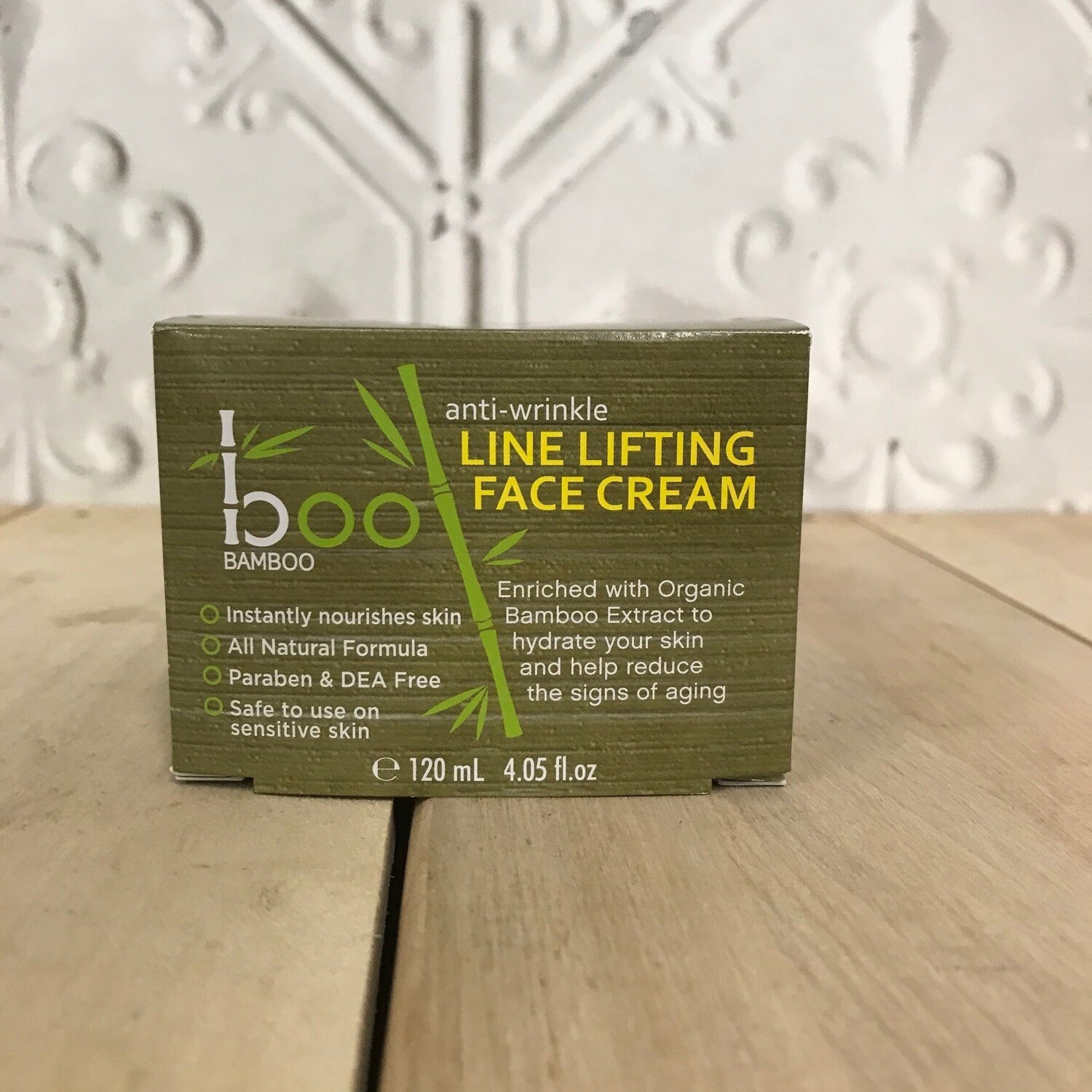 BOO BAMBOO Line Lifting Cream BOO BAMBOO Line Lifting Cream