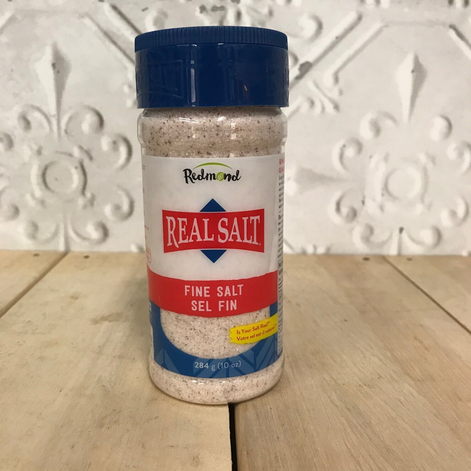 REDMOND Real Salt 284g REDMOND Real Salt 284g