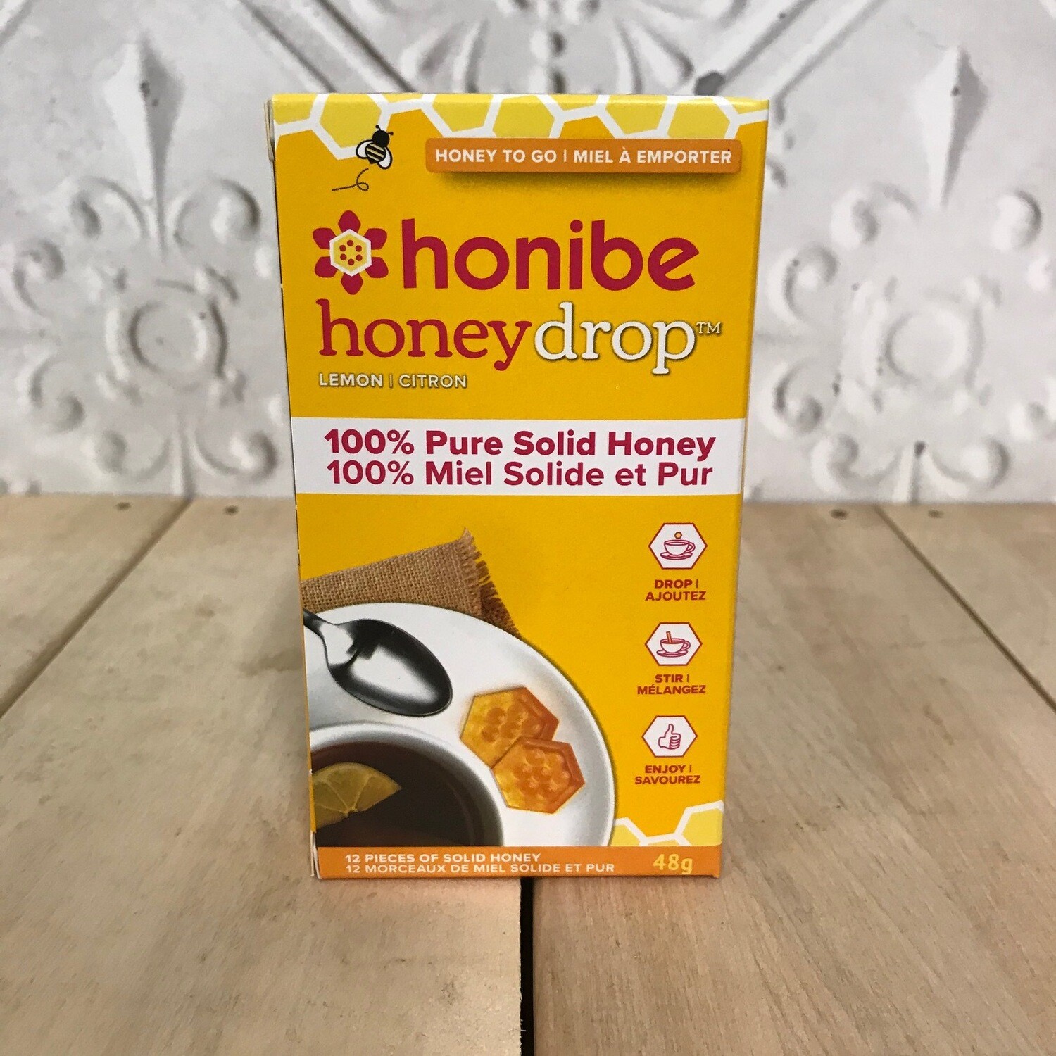 HONIBE Honey Drop HONIBE Honey Drop