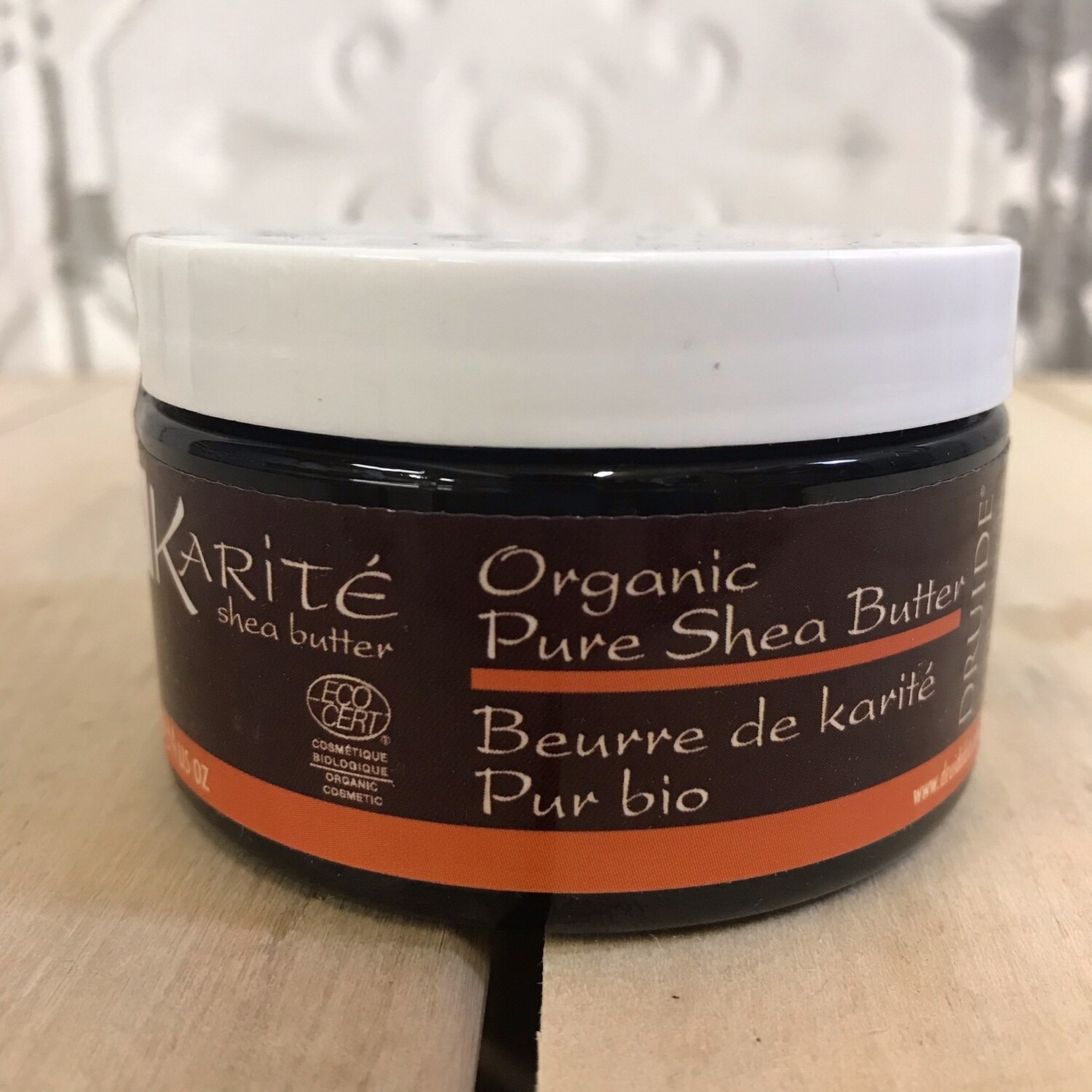 KARITE Pure Shea Butter ORG KARITE Pure Shea Butter ORG